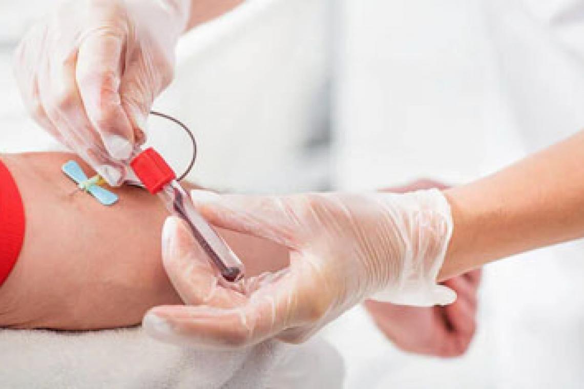 La Municipalidad pone en marcha un cronograma especial de testeos de VIH y sífilis