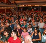 Estaciones digitales: 600 chicos y chicas de los talleres de formación en tecnologías recibieron sus diplomas