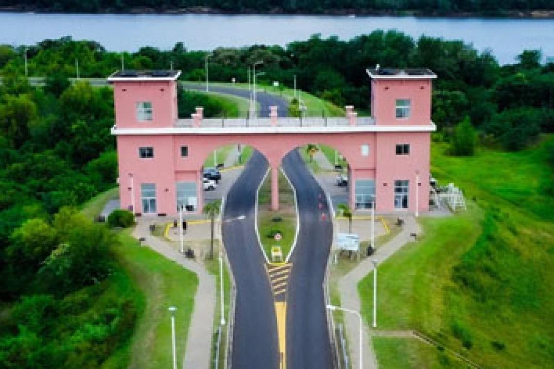 Entre Ríos abre la temporada Verano 2025 en Concepción del Uruguay