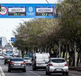 Videocontrol: en los primeros dos años se redujeron en un 41% las víctimas fatales por siniestros viales en la ciudad