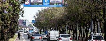 Videocontrol: en los primeros dos años se redujeron en un 41% las víctimas fatales por siniestros viales en la ciudad