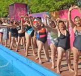 Verano 2024/2025: el municipio inscribe a las colonias para adultas y adultos mayores