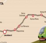 Del mar a la cordillera de Río Negro