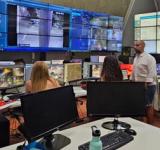 Navidad: la Municipalidad profundizó los controles y trazó un balance positivo