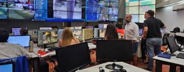 Navidad: la Municipalidad profundizó los controles y trazó un balance positivo