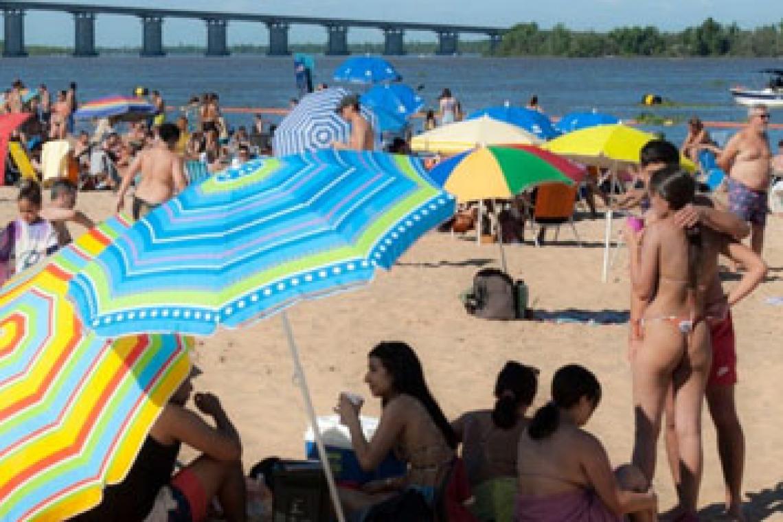 La Florida presenta una agenda única para disfrutar el verano junto al Paraná