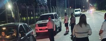 Un buen inicio: la Municipalidad hizo un balance positivo de los festejos de Año Nuevo