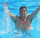 30 mil personas ya disfrutaron de las piletas recreativas