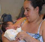 Centros de salud y hospitales municipales vuelven a vacunar contra el Virus Sincicial Respiratorio