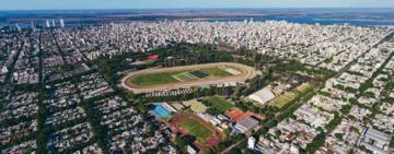 La Municipalidad ofrece una guía productiva para orientar inversiones en Rosario