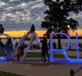 Más de 2 millones de turistas visitaron Rosario durante 2024