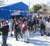 El municipio sigue fortaleciendo la Red de Cuidados con obras y jornadas de encuentro