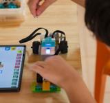 600 chicas y chicos cursan talleres de robótica en todos los distritos y en La Florida