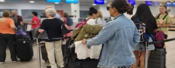 El Aeropuerto de Rosario ya cuenta con dos frecuencias por semana a Mar del Plata