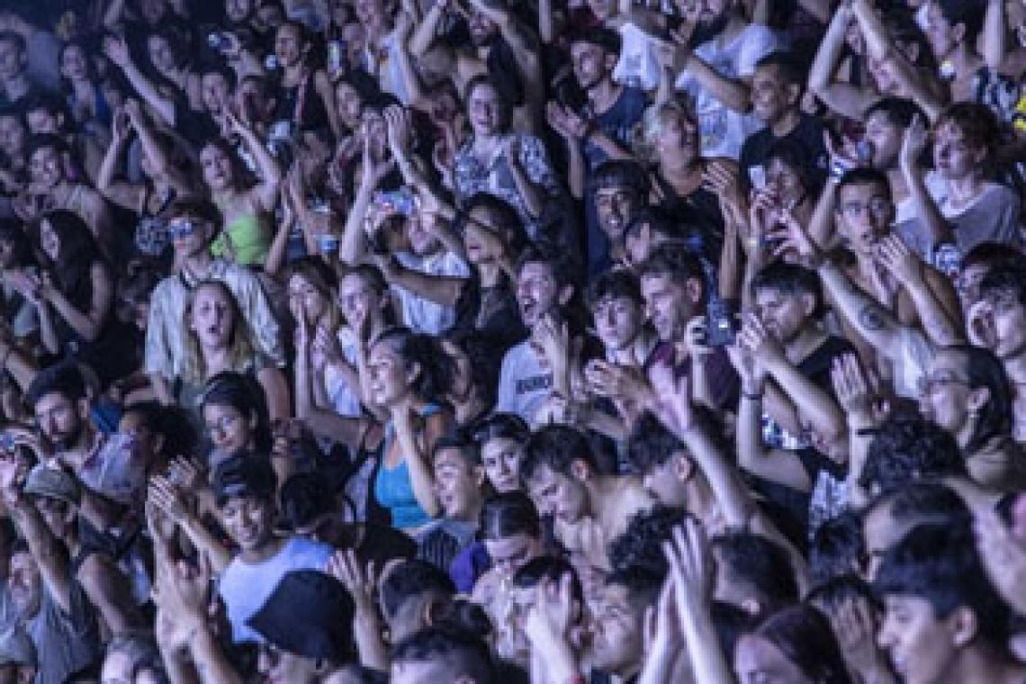 Festival FARo 2025: Rosario celebra su talento, la cultura y la música