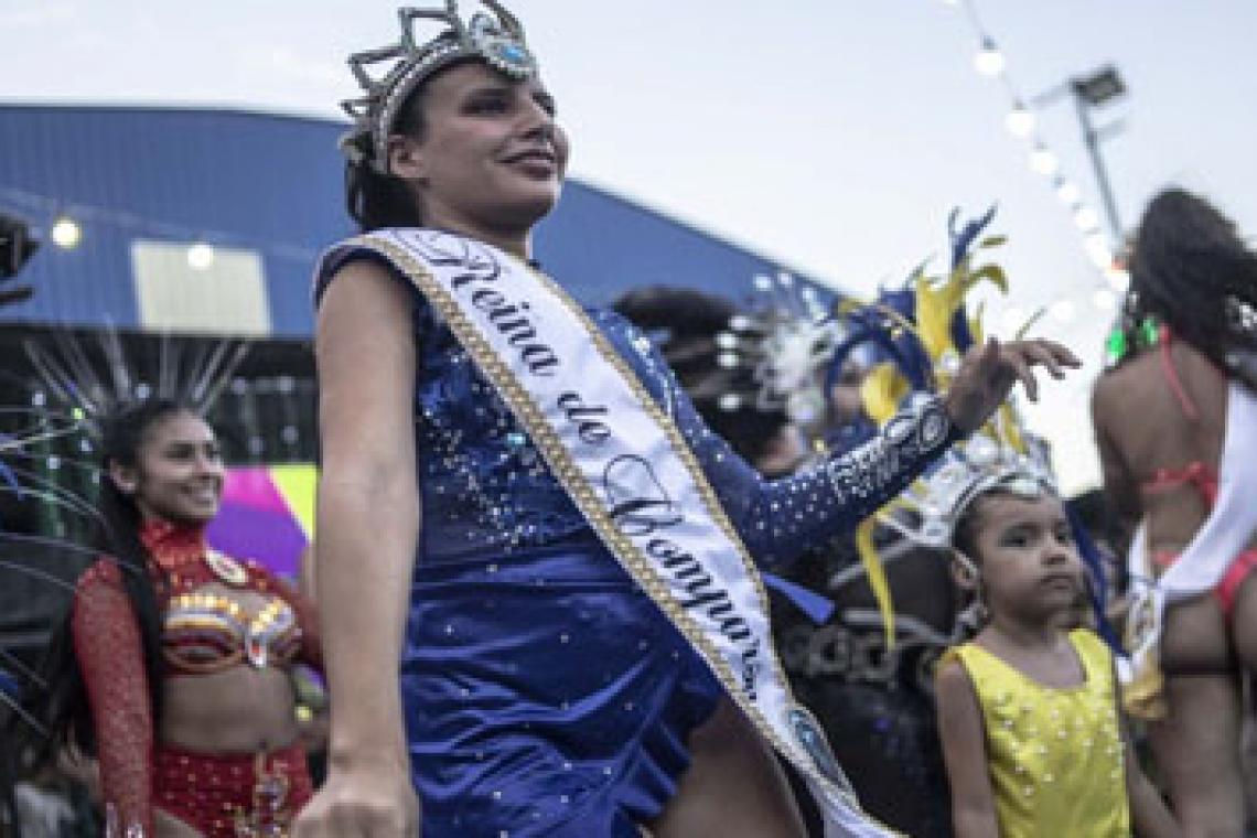 Carnaval 2025: la alegría, el baile y el color llegan a cada rincón de Rosario