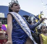 Carnaval 2025: la alegría, el baile y el color llegan a cada rincón de Rosario