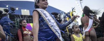 Carnaval 2025: la alegría, el baile y el color llegan a cada rincón de Rosario