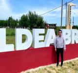 Cuál es la ciudad argentina más brasilera