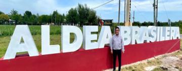 Cuál es la ciudad argentina más brasilera