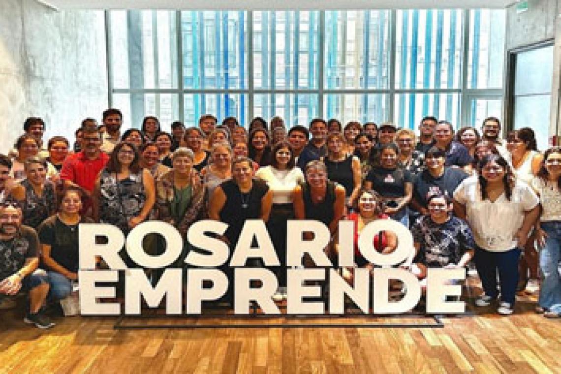 La Municipalidad crea un fondo especial para potenciar emprendimientos de la ciudad