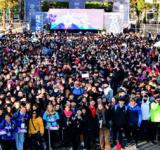 Rosario vivirá un año con destacados eventos deportivos nacionales e internacionales