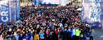 Rosario vivirá un año con destacados eventos deportivos nacionales e internacionales