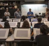 Se encuentra abierta la inscripción a la Escuela para Animadores