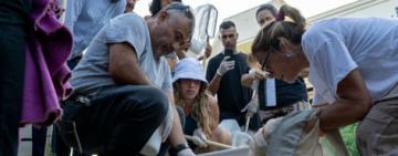 Provincia convoca a participar del segundo monitoreo ciudadano del Arroyo Ludueña