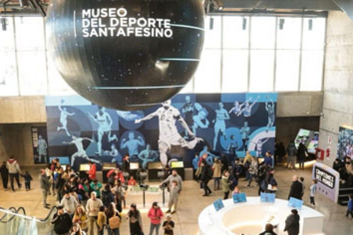 “Noche de Museos Abiertos” en Rosario