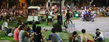 Invitan a vecinas y vecinos a disfrutar de «La noche en mi plaza»