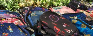 Feria Especial «Vuelta a clases»