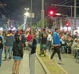 Fisherton: se reprogramó para este jueves la primera «Noche en mi Barrio» del año