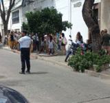 El municipio prepara un operativo de tránsito especial para el inicio de clases