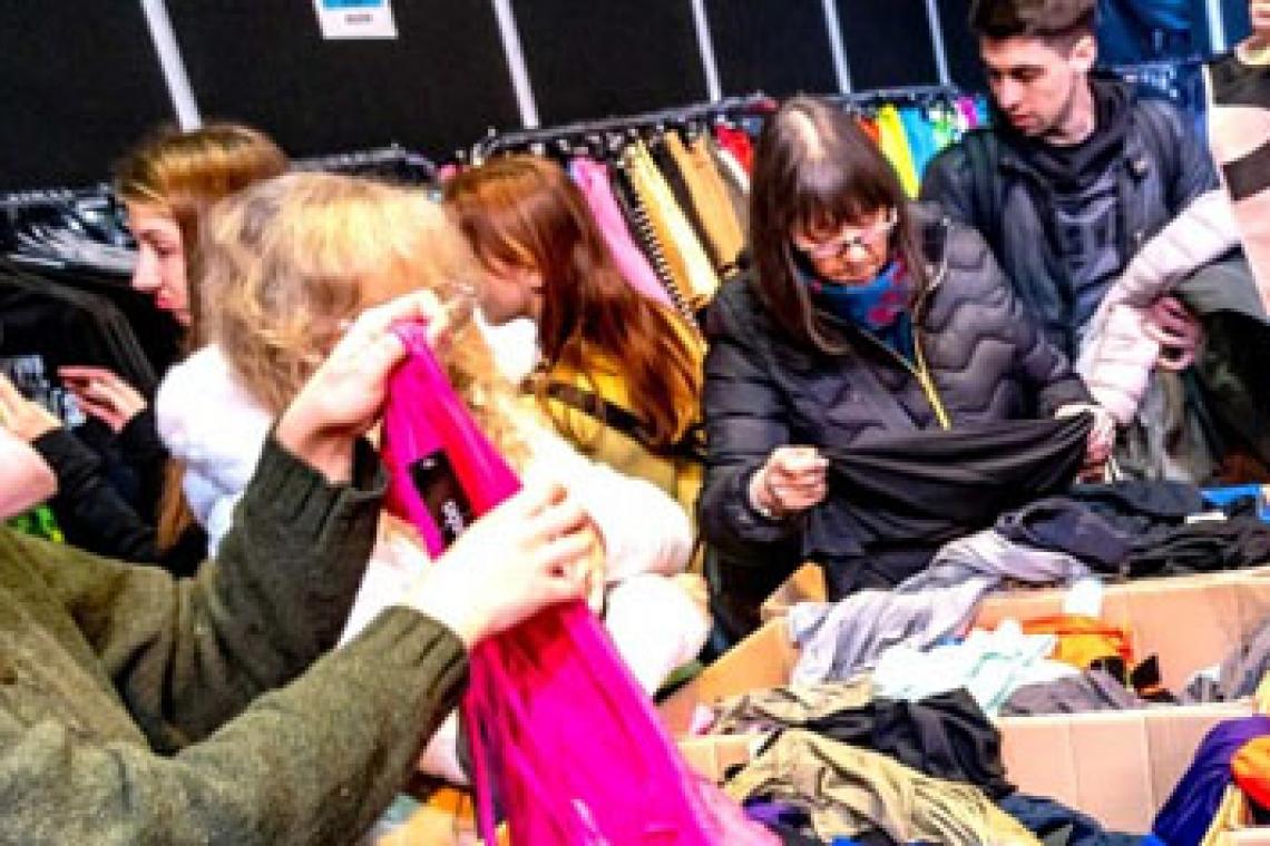 Compre local: la ex Rural será escenario de una nueva edición de «Rosario Outlet»