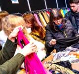 Compre local: la ex Rural será escenario de una nueva edición de «Rosario Outlet»