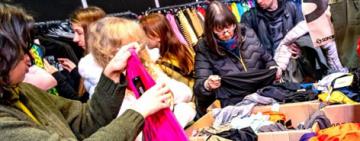 Compre local: la ex Rural será escenario de una nueva edición de «Rosario Outlet»