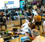 Convocan a participar de la segunda edición del «Fondo Jóvenes en Acción Climática»