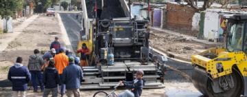 Plan 2025: el intendente presentó las 333 obras para la ciudad