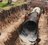 Provincia informó que desde abril se rehabilitará el tránsito en avenida Jorge Newbery