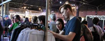 «Rosario Outlet» regresa con precios únicos y más marcas en la ex Rural