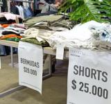 Rosario Outlet: más de 6.000 personas en el primer día