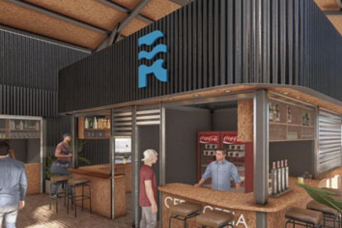 «Mercado del Río»