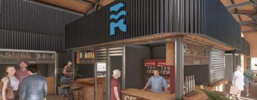 «Mercado del Río»