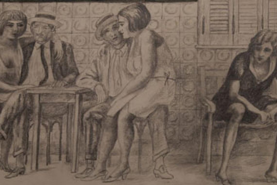 «Berni Infinito»: Rosario rinde homenaje al consagrado artista con una muestra única