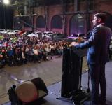 Pullaro: “Desde el Gobierno de Santa Fe damos batalla frontal contra el crimen organizado”