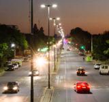 Plan Led 2025: el municipio suma 10 mil luminarias