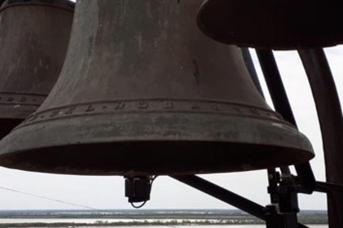 «La Ruta de las Campanas»: un viaje sonoro por Rosario en su Tricentenario