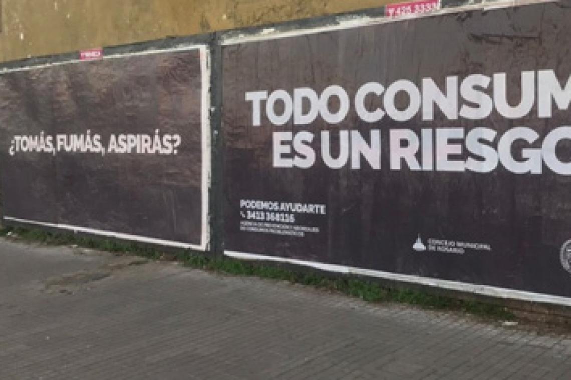 Agencia de Consumos Problemáticos: logros y desafíos a dos años de su creación