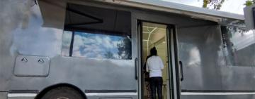 El municipio realiza el diagnóstico y entregó más de 1200 lentes a rosarinos con problemas de visión